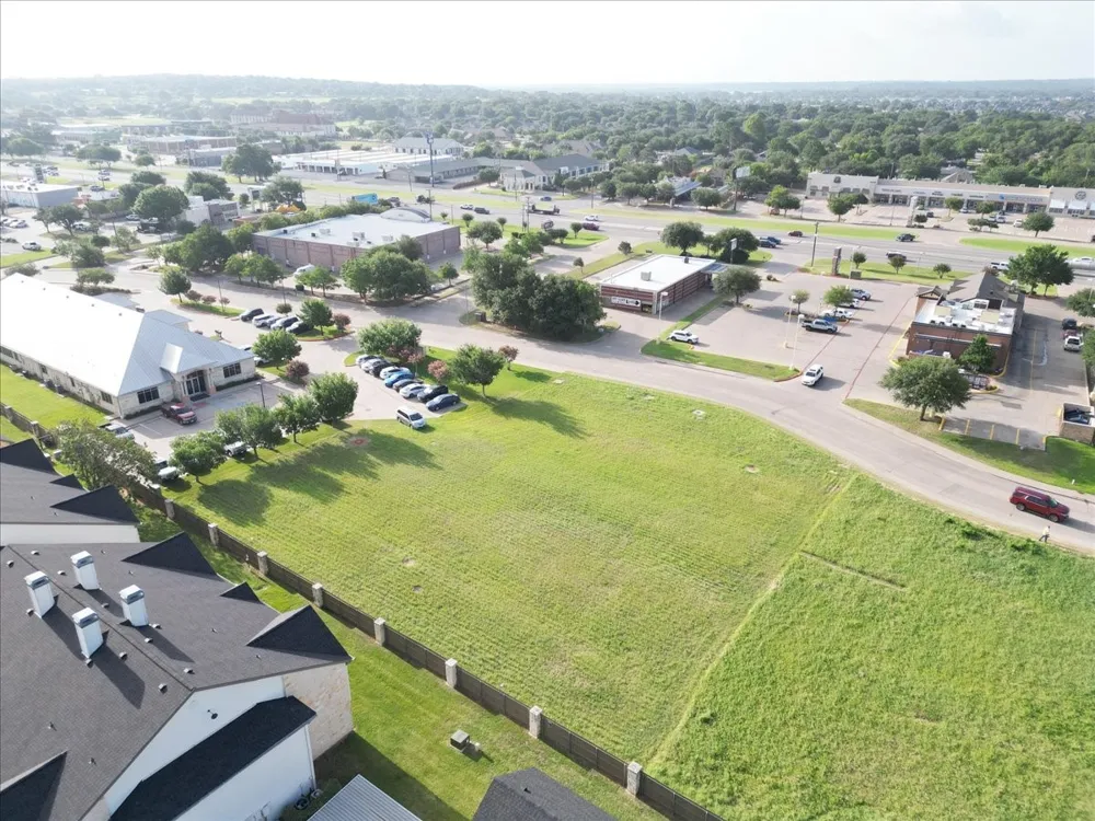 1100 Crawford Avenue Granbury, TX 76048