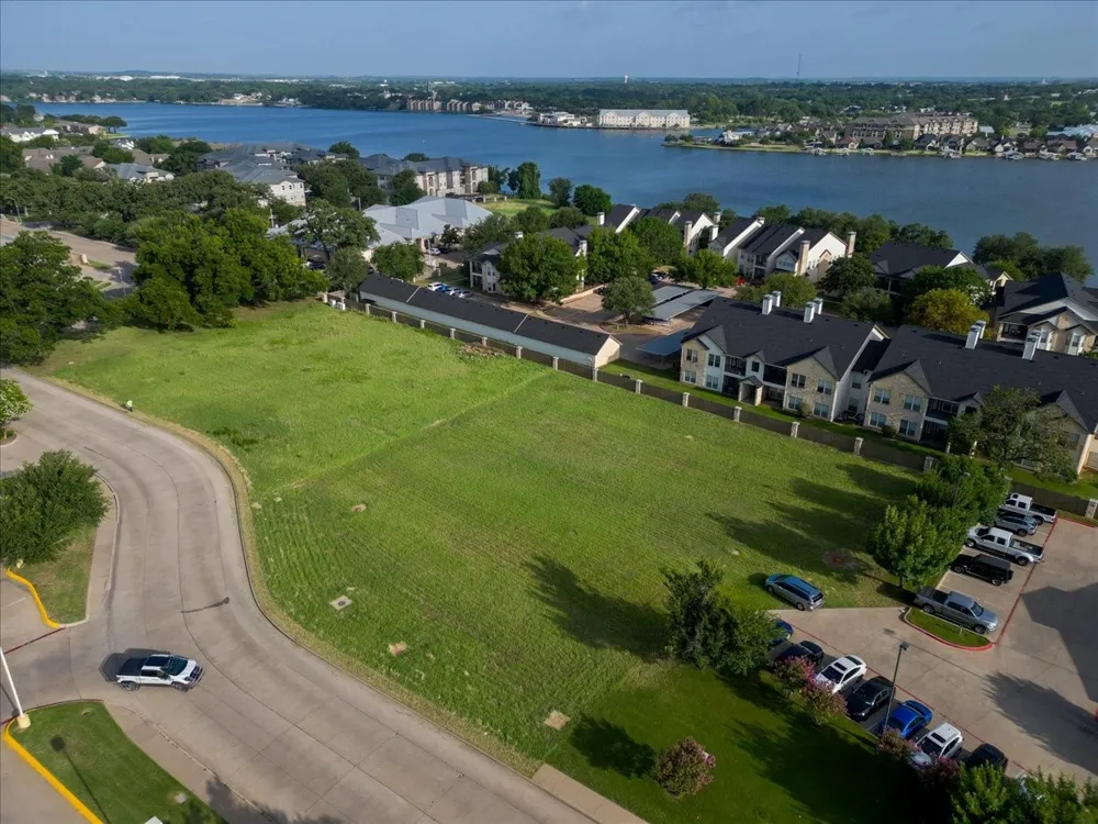 1100 Crawford Avenue Granbury, TX 76048