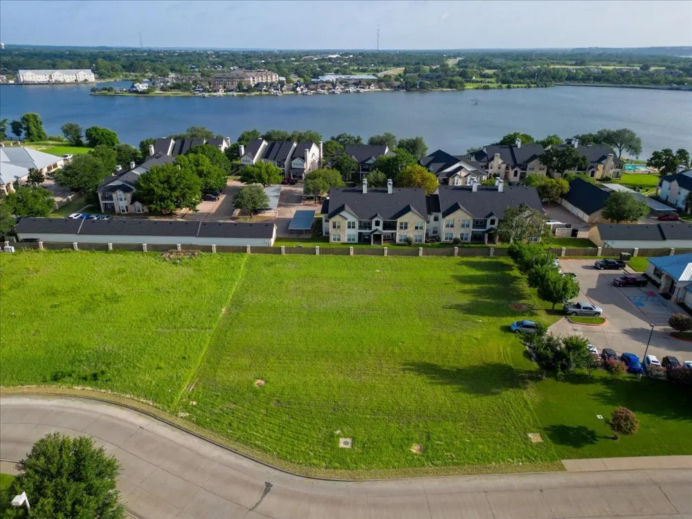 1100 Crawford Avenue Granbury, TX 76048