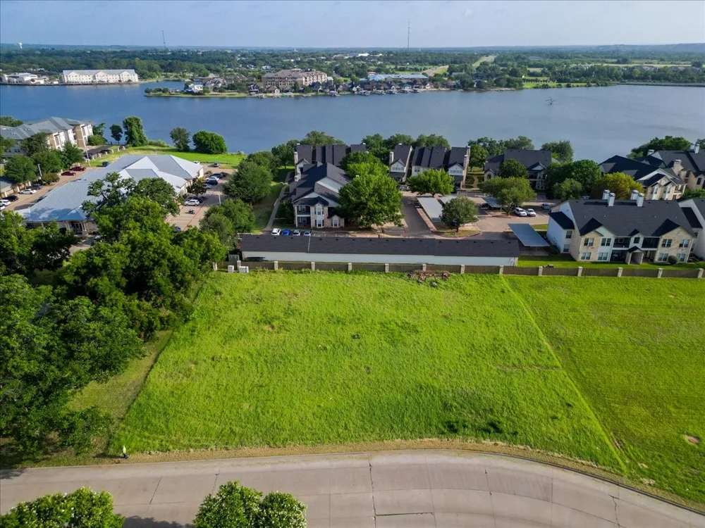 1100 Crawford Avenue Granbury, TX 76048