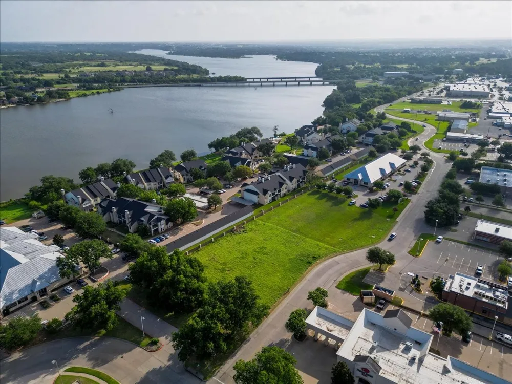 1100 Crawford Avenue Granbury, TX 76048