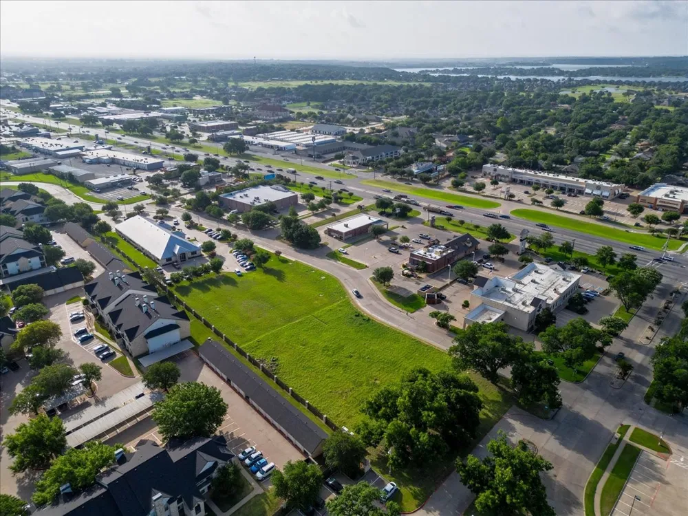 1100 Crawford Avenue Granbury, TX 76048