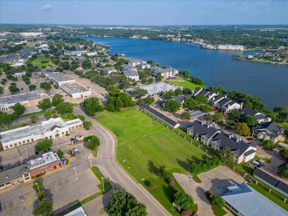 1100 Crawford Avenue Granbury, TX 76048