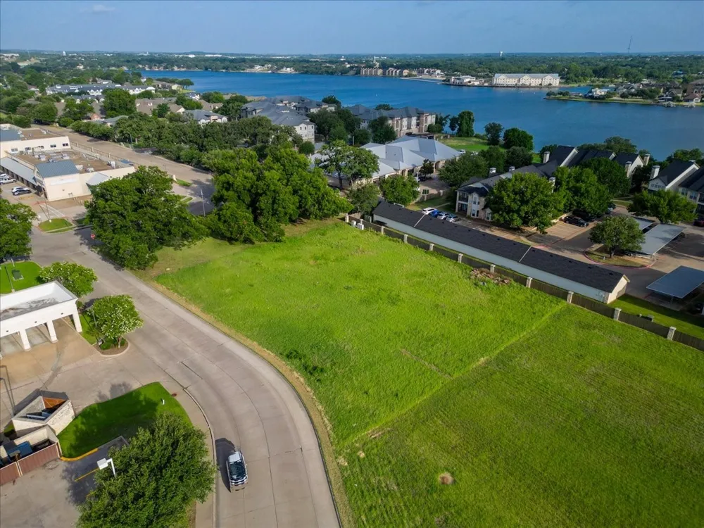 1100 Crawford Avenue Granbury, TX 76048
