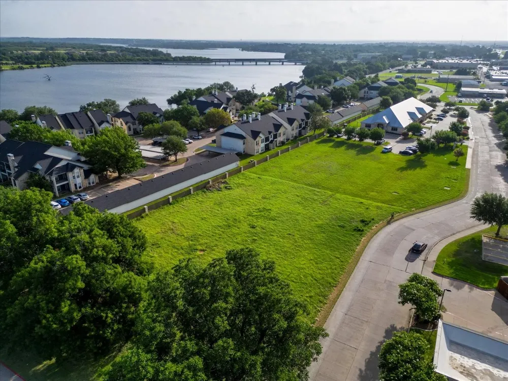 1100 Crawford Avenue Granbury, TX 76048