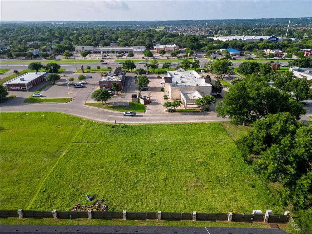 1100 Crawford Avenue Granbury, TX 76048