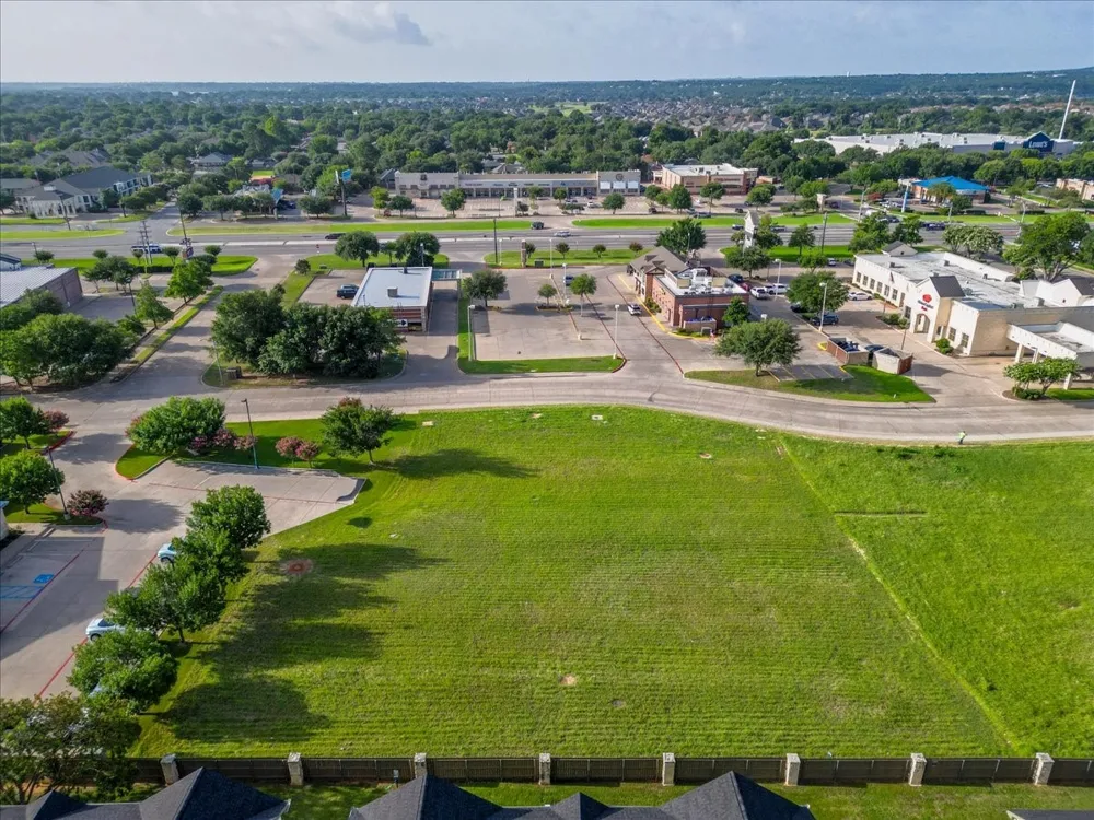1100 Crawford Avenue Granbury, TX 76048