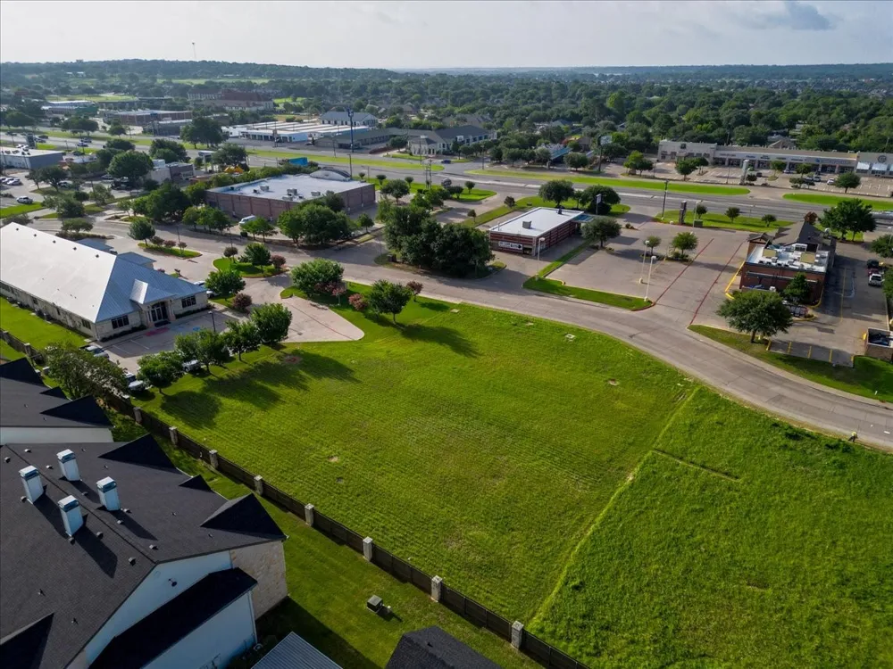 1100 Crawford Avenue Granbury, TX 76048