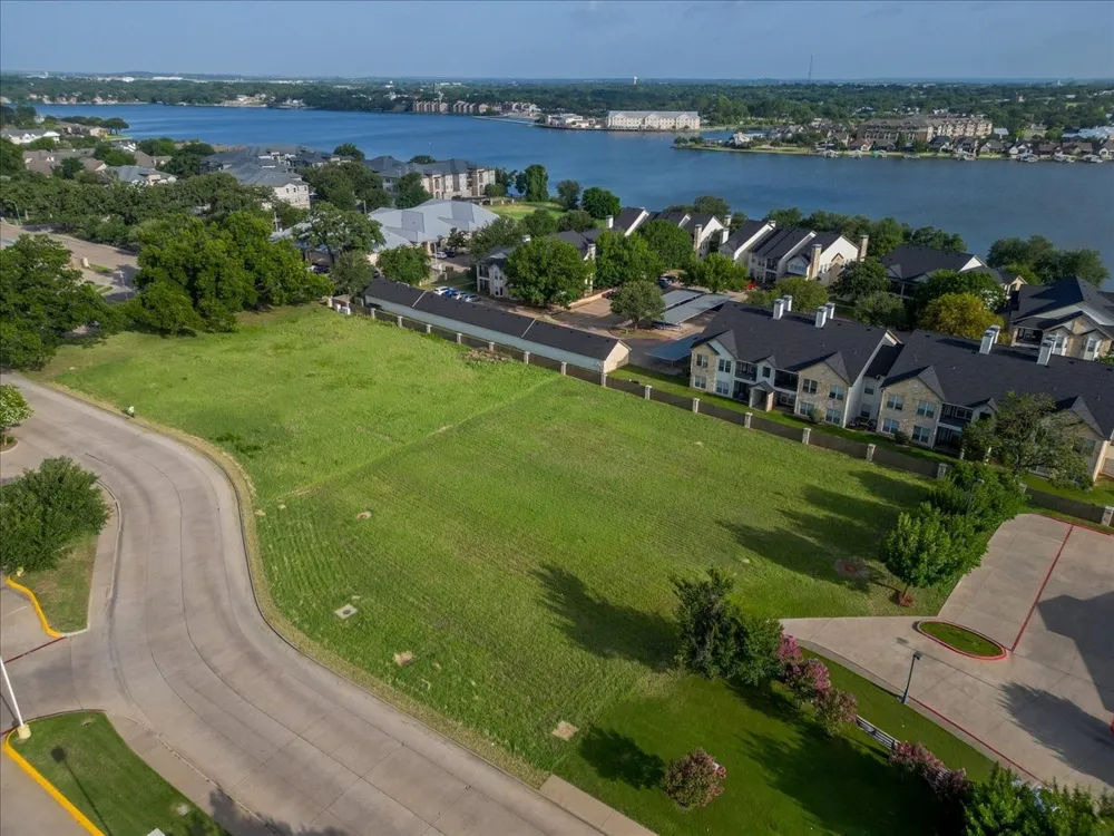 1100 Crawford Avenue Granbury, TX 76048