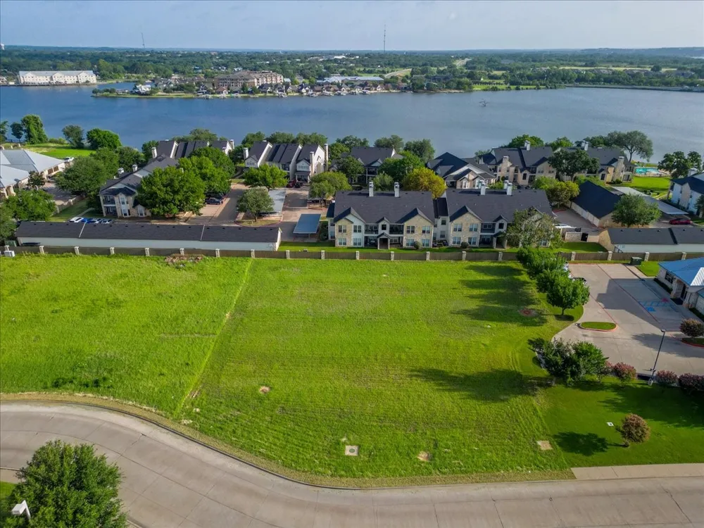 1100 Crawford Avenue Granbury, TX 76048