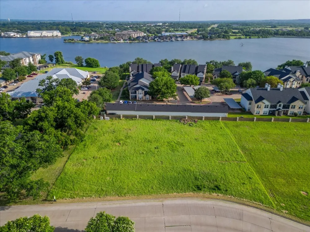 1100 Crawford Avenue Granbury, TX 76048