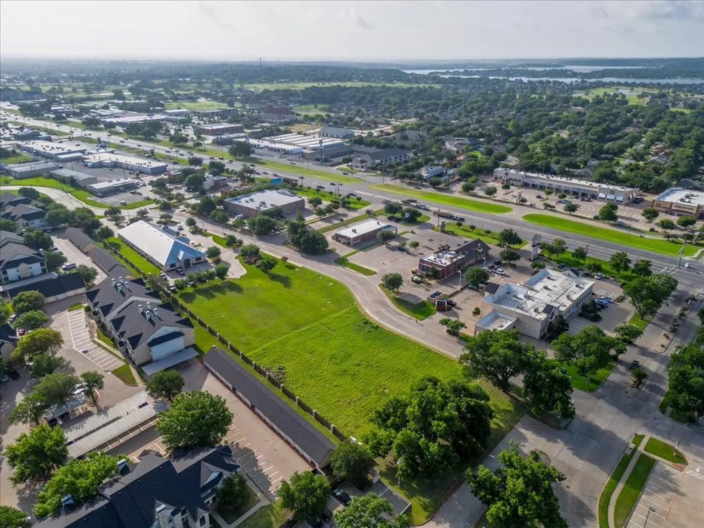 1100 Crawford Avenue Granbury, TX 76048