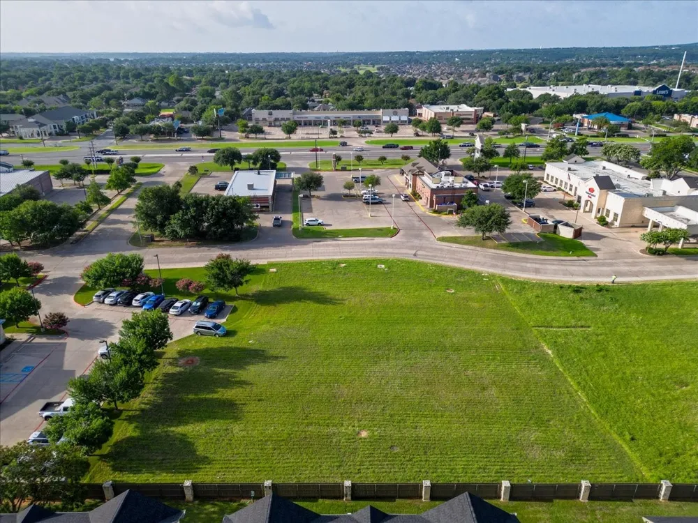 1100 Crawford Avenue Granbury, TX 76048