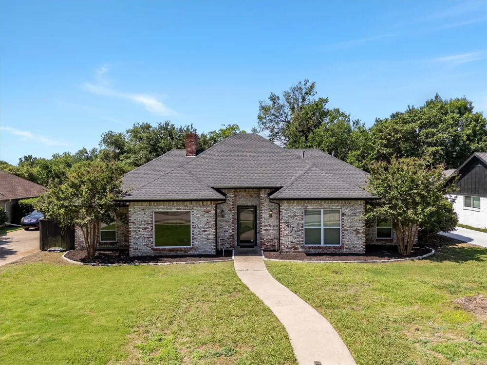 2917 Deep Valley Trail