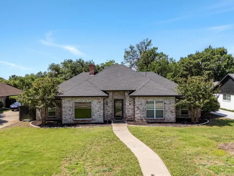 2917 Deep Valley Trail