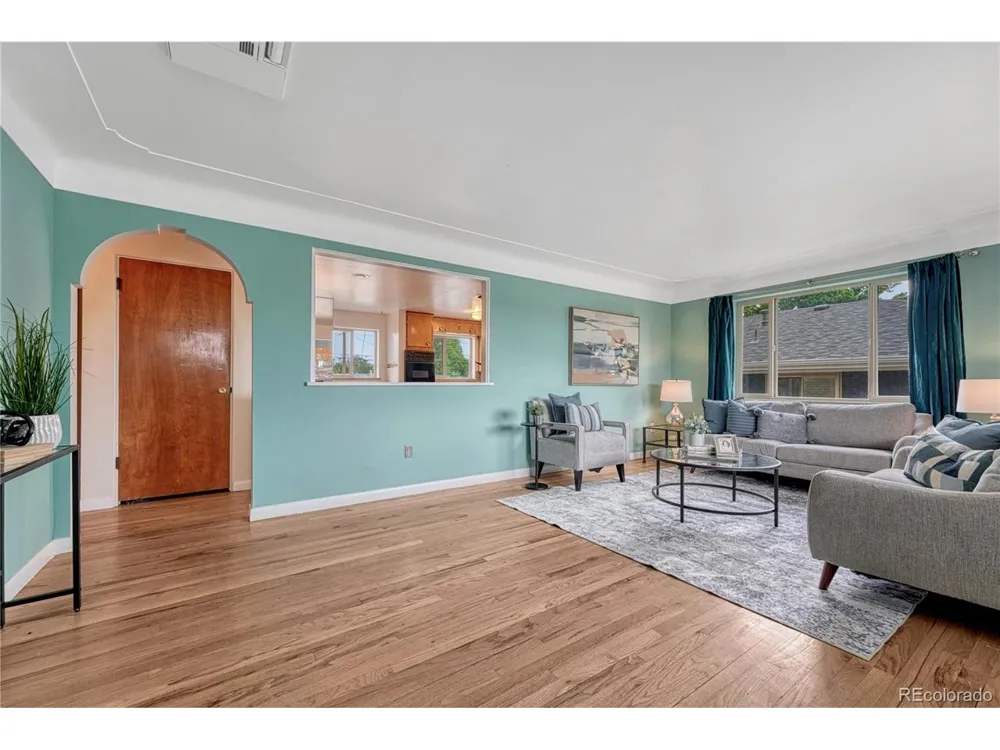 2280 Newland Street Edgewater, CO 80214