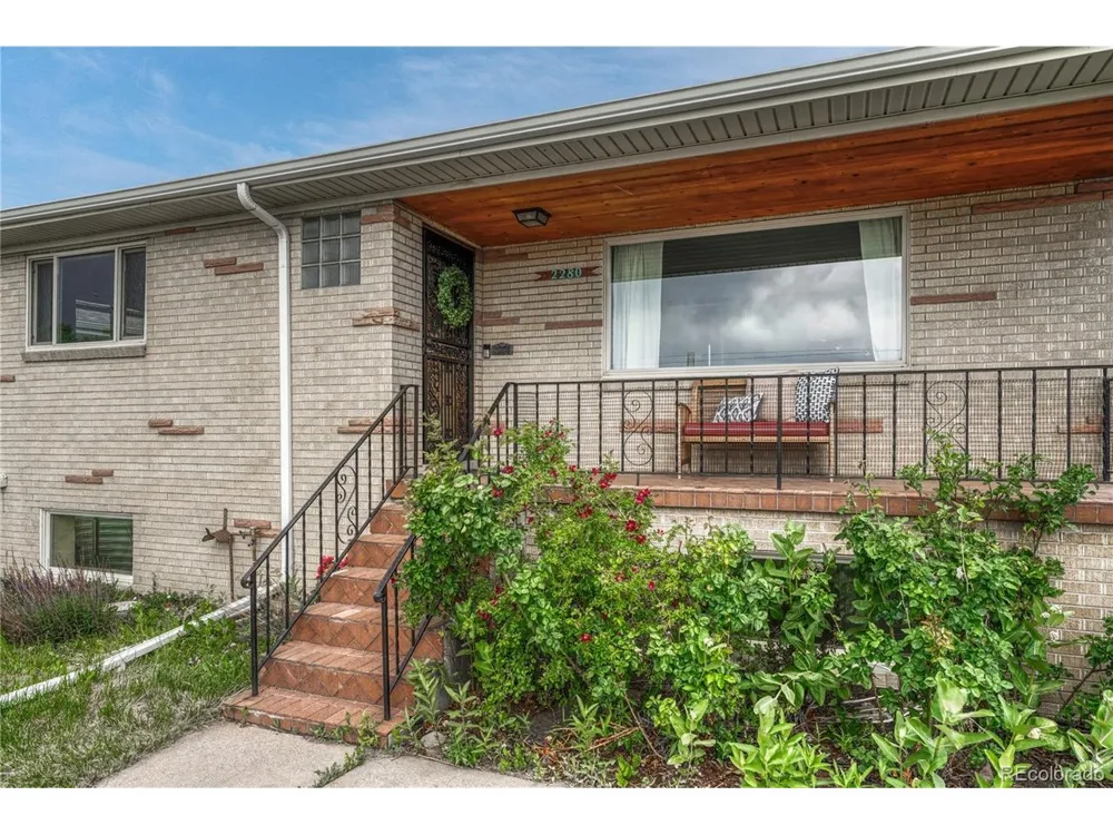 2280 Newland Street Edgewater, CO 80214