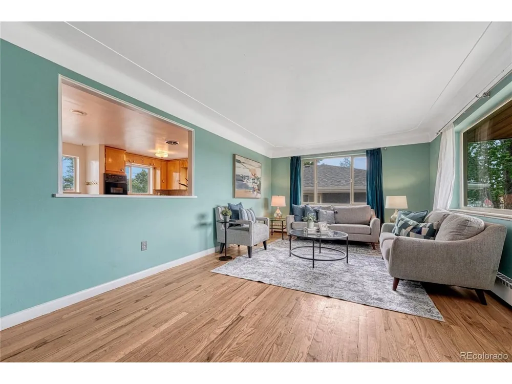 2280 Newland Street Edgewater, CO 80214