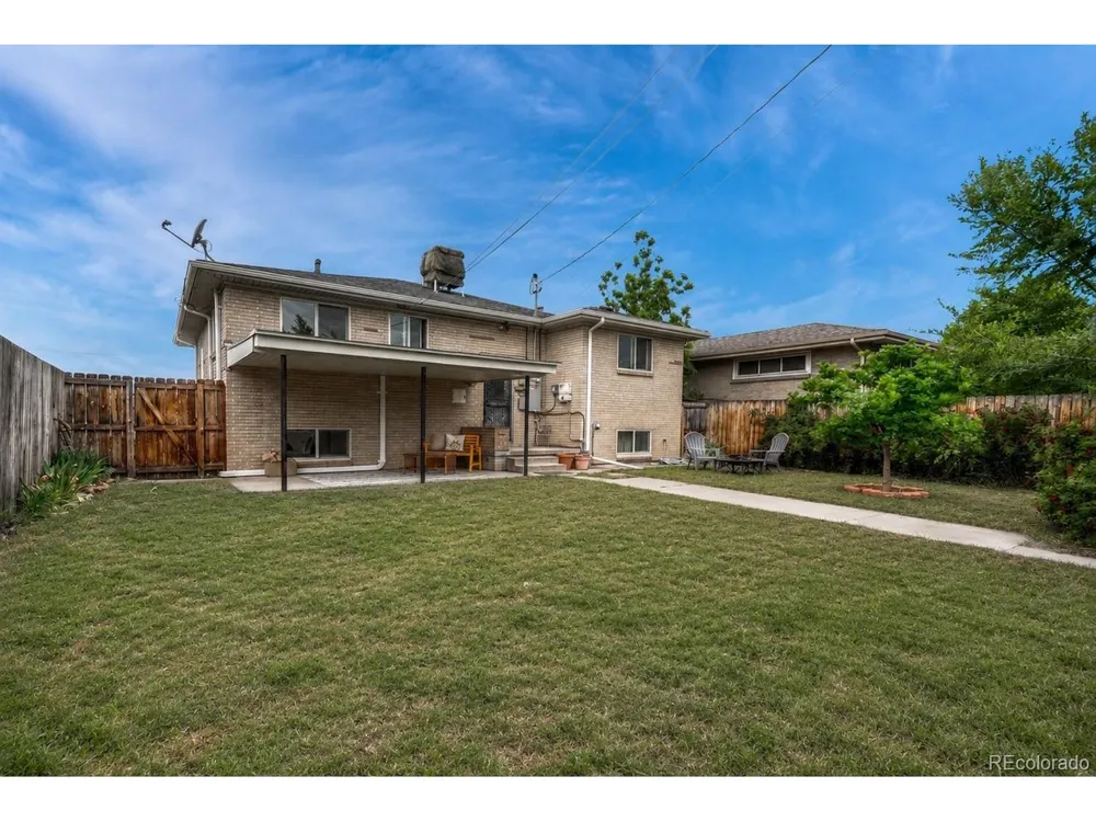 2280 Newland Street Edgewater, CO 80214