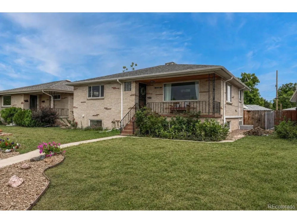 2280 Newland Street Edgewater, CO 80214