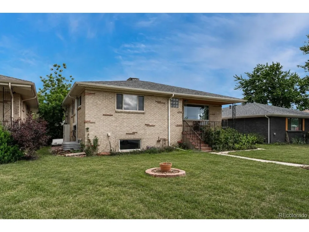 2280 Newland Street Edgewater, CO 80214