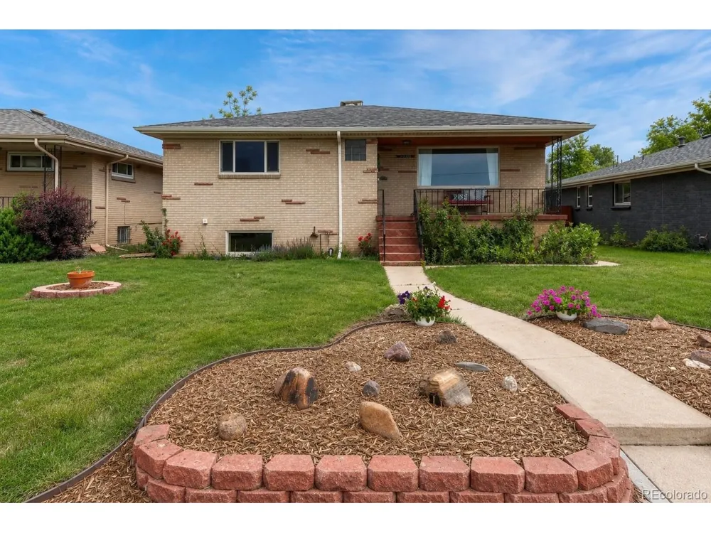 2280 Newland Street Edgewater, CO 80214