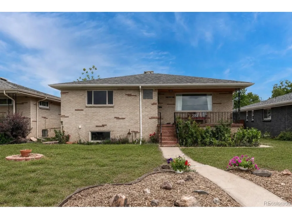 2280 Newland Street Edgewater, CO 80214