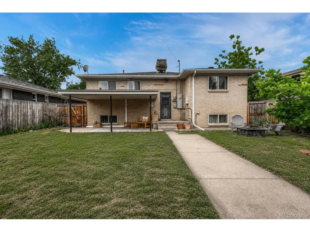 2280 Newland Street Edgewater, CO 80214