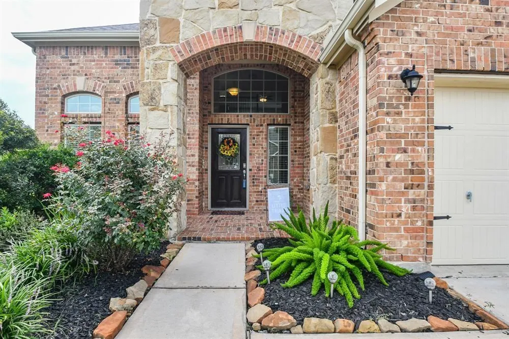 2214 Granite Park Lane