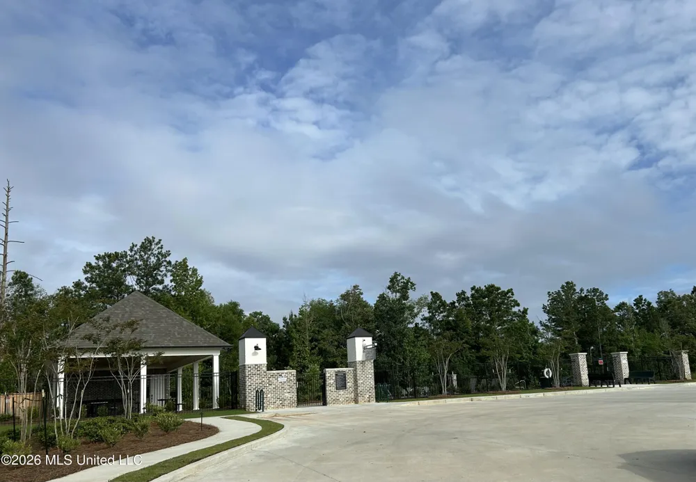 160 Bronson Bend Flowood, MS 39232