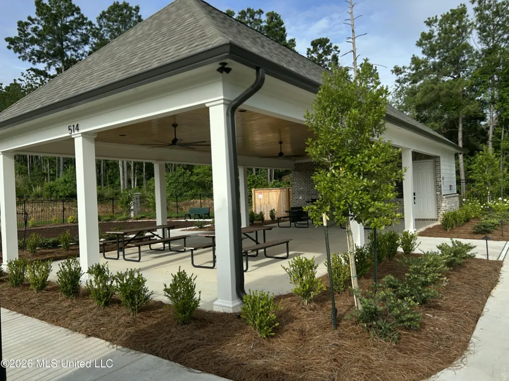 160 Bronson Bend Flowood, MS 39232