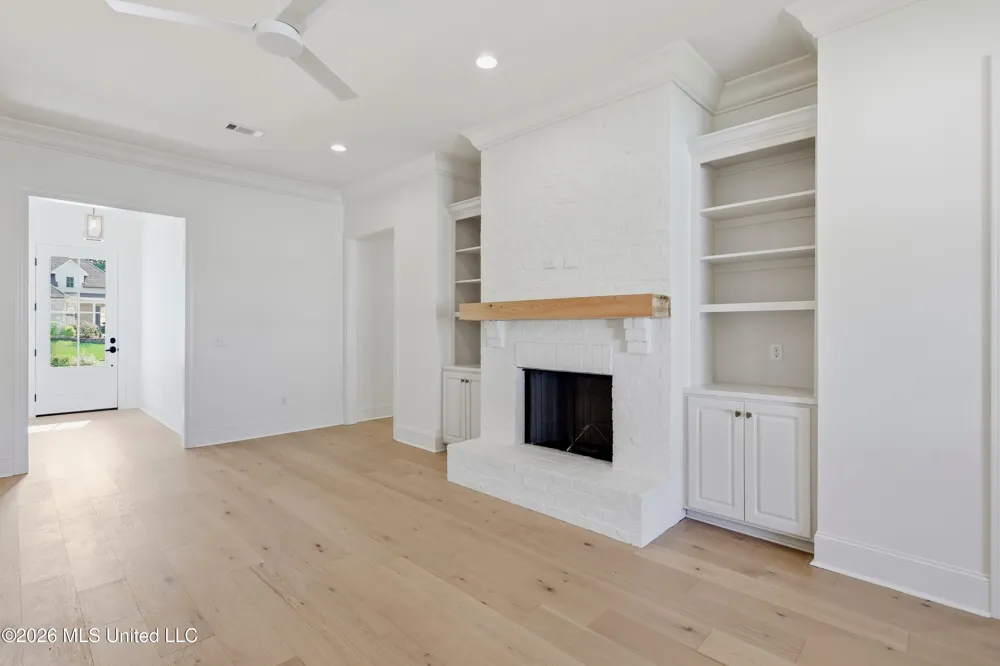 160 Bronson Bend Flowood, MS 39232