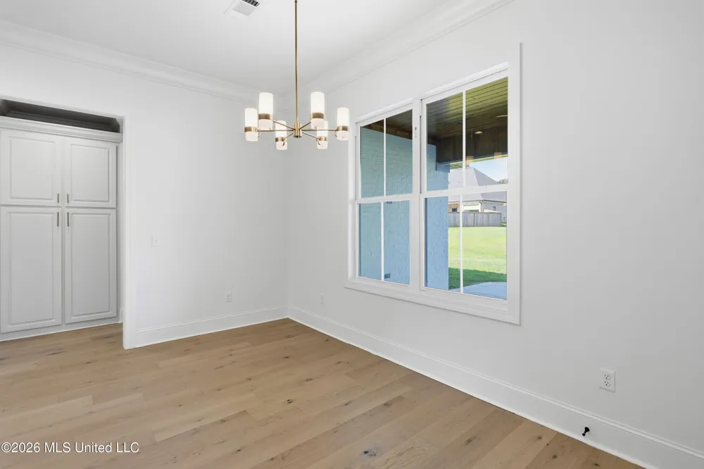 160 Bronson Bend Flowood, MS 39232