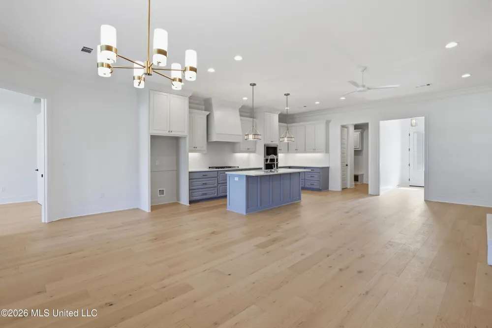 160 Bronson Bend Flowood, MS 39232