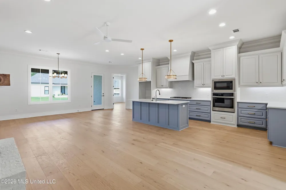 160 Bronson Bend Flowood, MS 39232