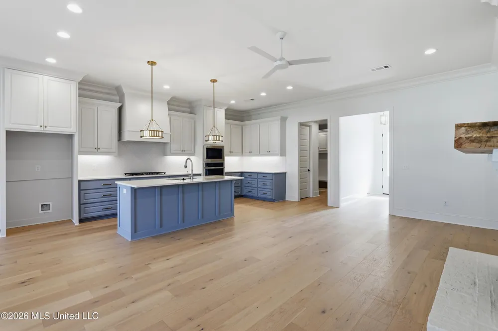 160 Bronson Bend Flowood, MS 39232