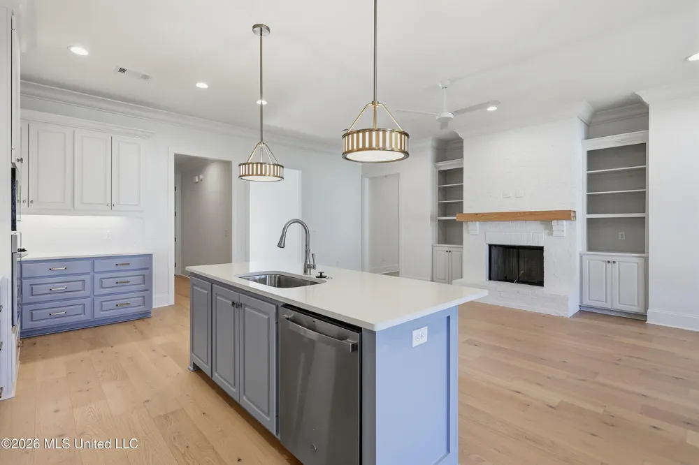 160 Bronson Bend Flowood, MS 39232