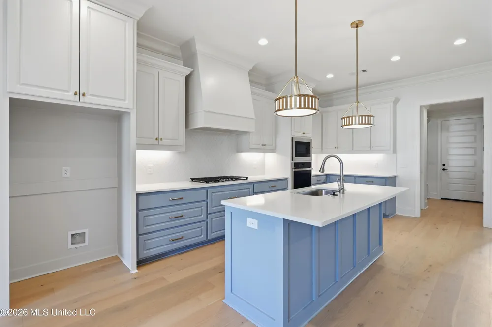 160 Bronson Bend Flowood, MS 39232