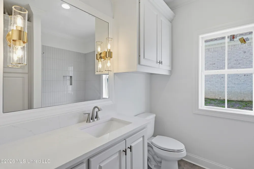 160 Bronson Bend Flowood, MS 39232