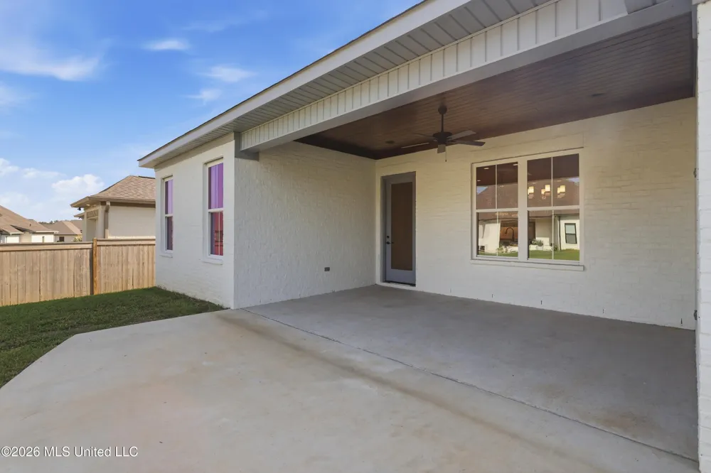 160 Bronson Bend Flowood, MS 39232