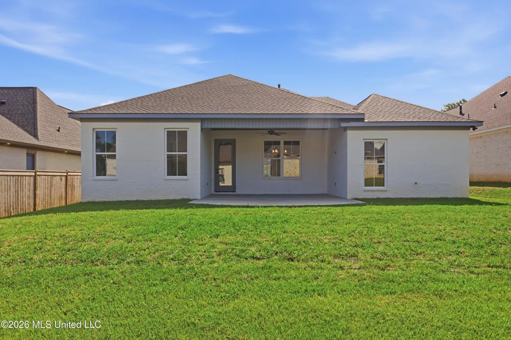 160 Bronson Bend Flowood, MS 39232