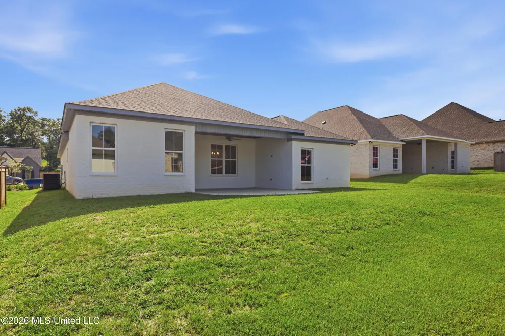 160 Bronson Bend Flowood, MS 39232