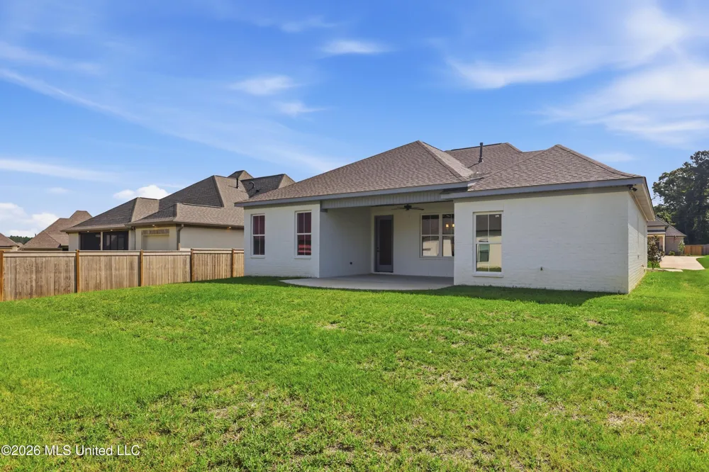 160 Bronson Bend Flowood, MS 39232
