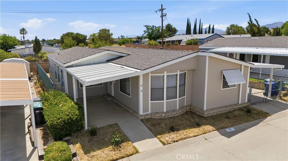 1030 E Avenue S #Spc 77