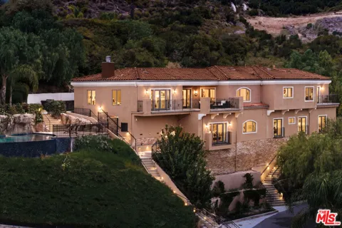 24410 Mulholland Highway