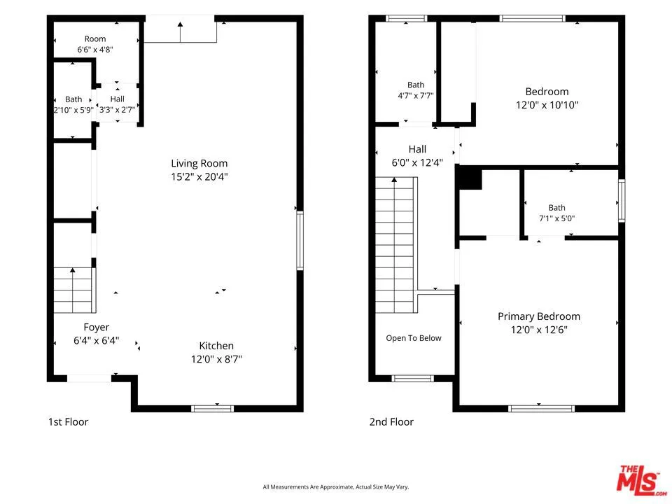 546 Genesee Avenue Los Angeles, CA 90036