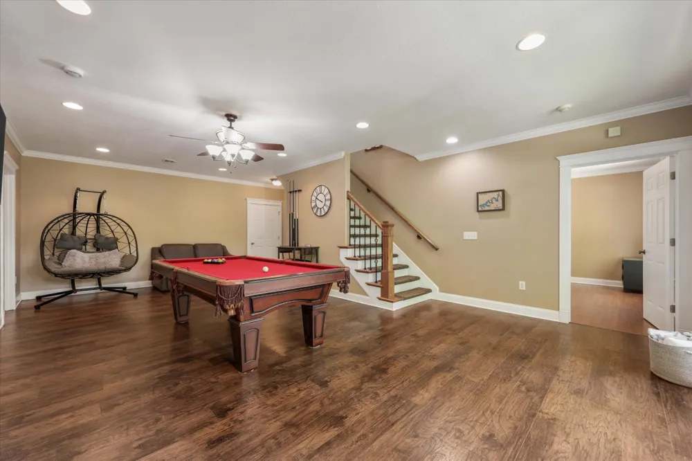 2177 Riverview Dr Dandridge, TN 37725
