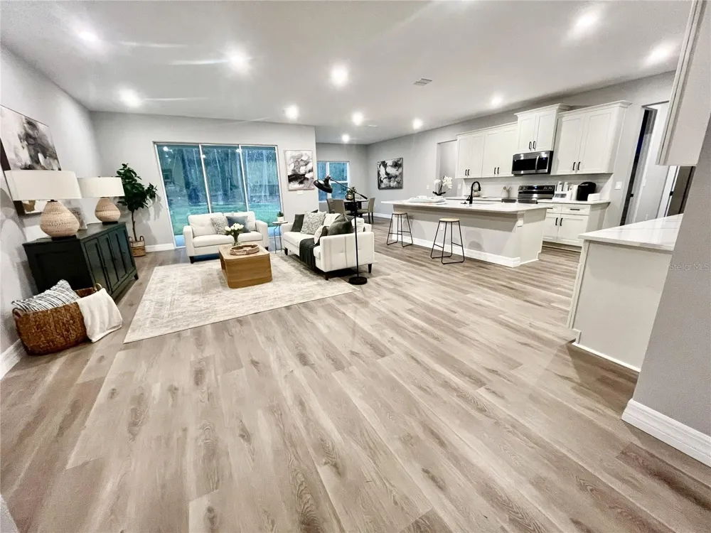 8190 NUZUM ROAD Brooksville, FL 34614