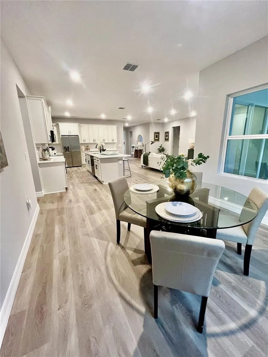 8190 NUZUM ROAD Brooksville, FL 34614