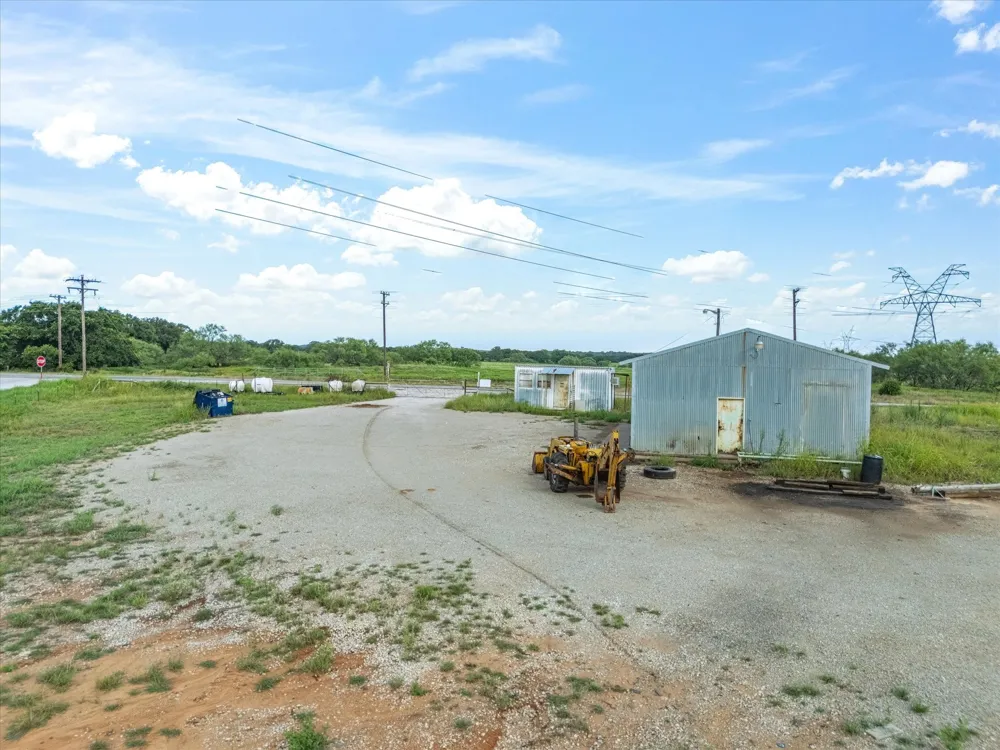 S Hwy 59 Bowie, TX 76230